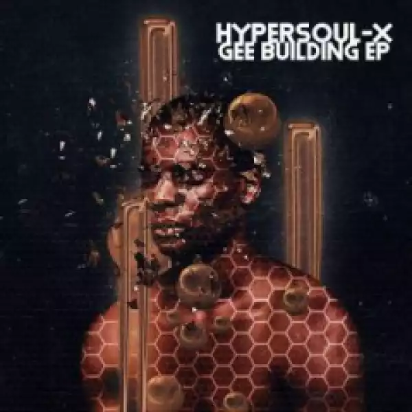 HyperSOUL-X - Ground (Reprise HT)
